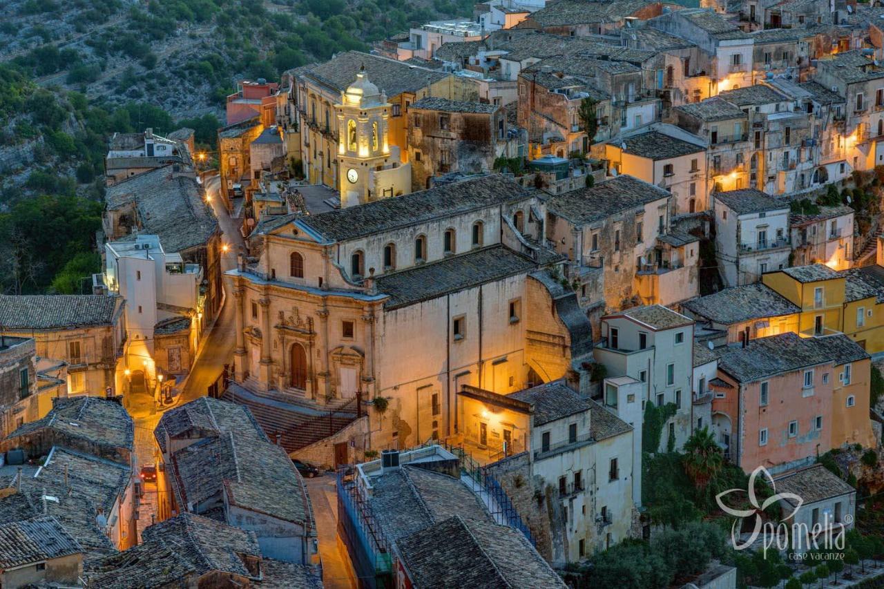 Apartamento Sul Mare E Sotto Le Stelle Di Roccazzelle-Manfria Gela Exterior foto